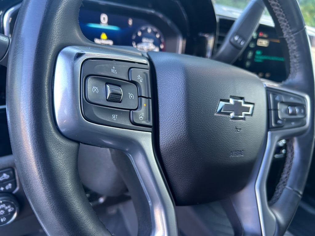 2024 Chevrolet Silverado 3500 HD LT