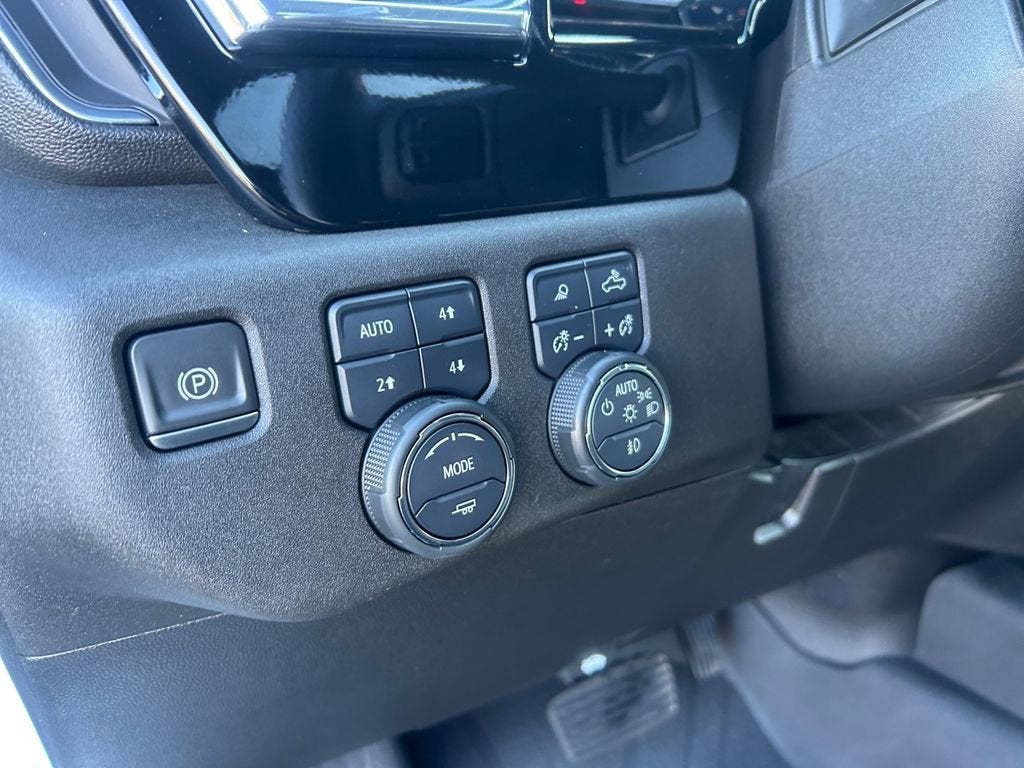 2024 Chevrolet Silverado 3500 HD LT