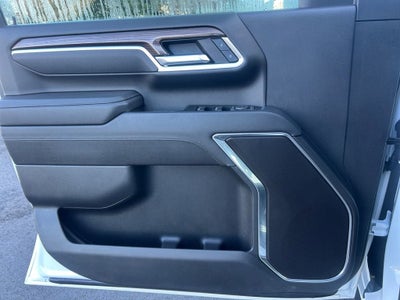 2024 Chevrolet Silverado 3500 HD LT