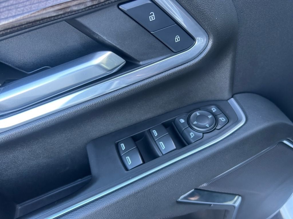 2024 Chevrolet Silverado 3500 HD LT