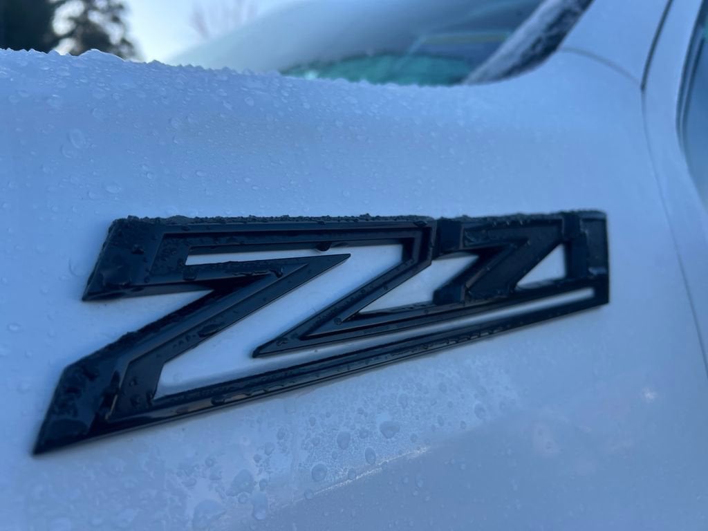 2024 Chevrolet Silverado 3500 HD LT