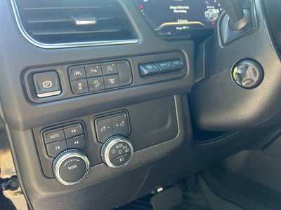 2024 GMC Yukon XL AT4