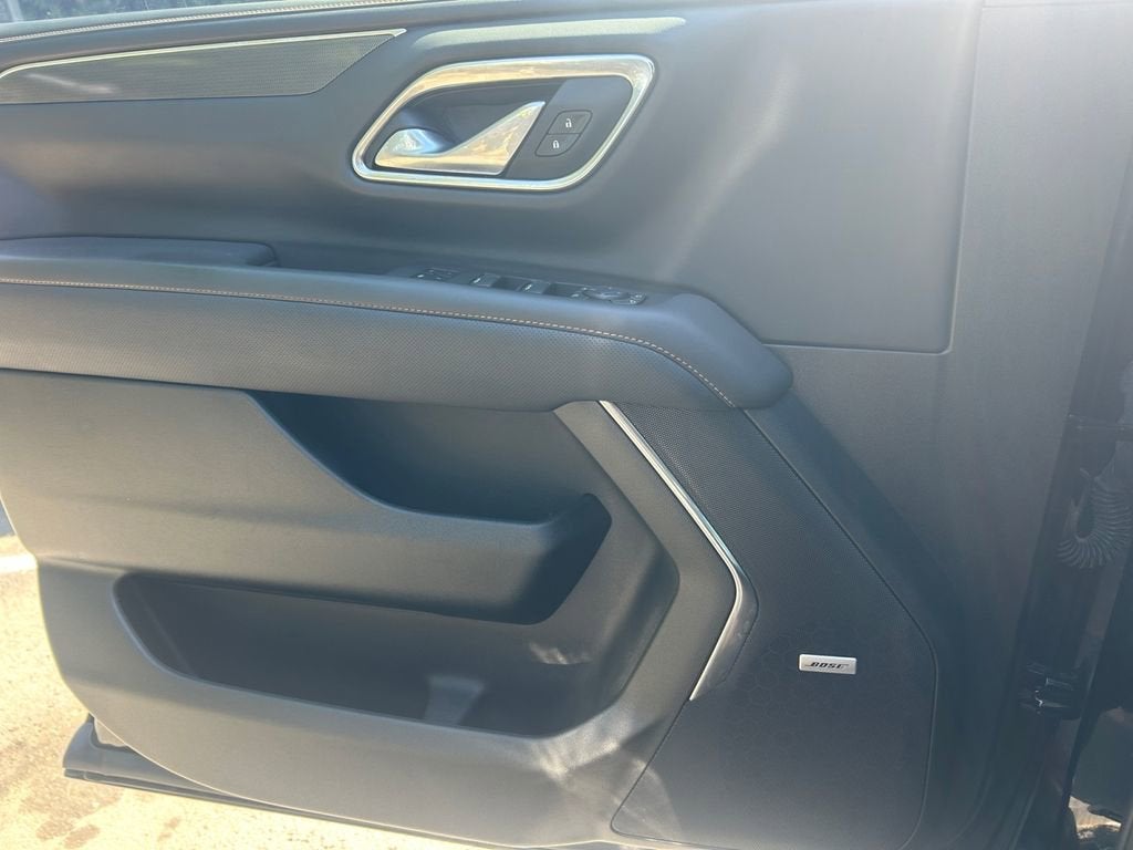 2024 GMC Yukon XL AT4