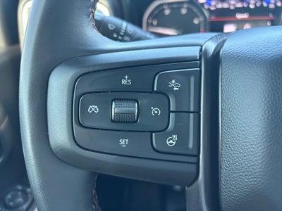 2023 GMC Sierra 3500 HD AT4