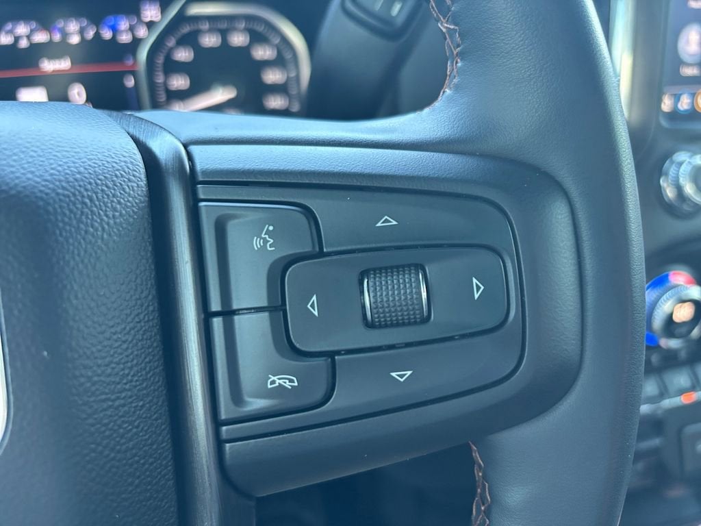 2023 GMC Sierra 3500 HD AT4