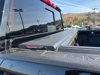 2023 GMC Sierra 3500 HD AT4