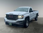 2018 GMC Sierra 1500 Base