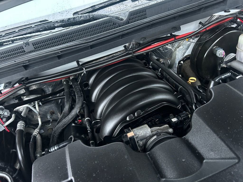 2018 GMC Sierra 1500 Base