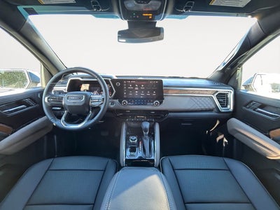 2025 GMC Canyon Denali