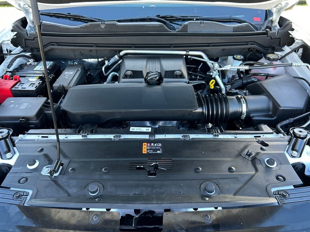 2025 GMC Canyon Denali