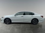 2017 Honda Accord Sedan EX-L V6