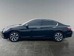 2017 Honda Accord Sedan EX-L V6