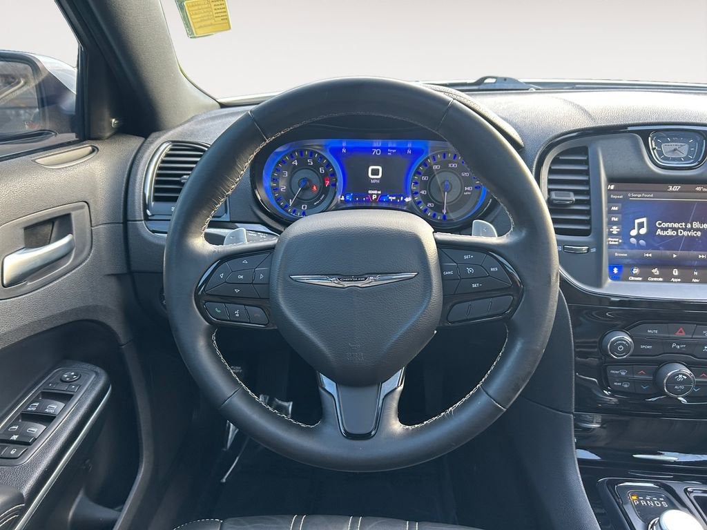 2022 Chrysler 300 300S