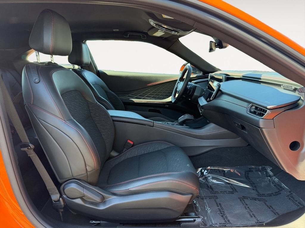2025 Dodge Charger Daytona R/T AWD