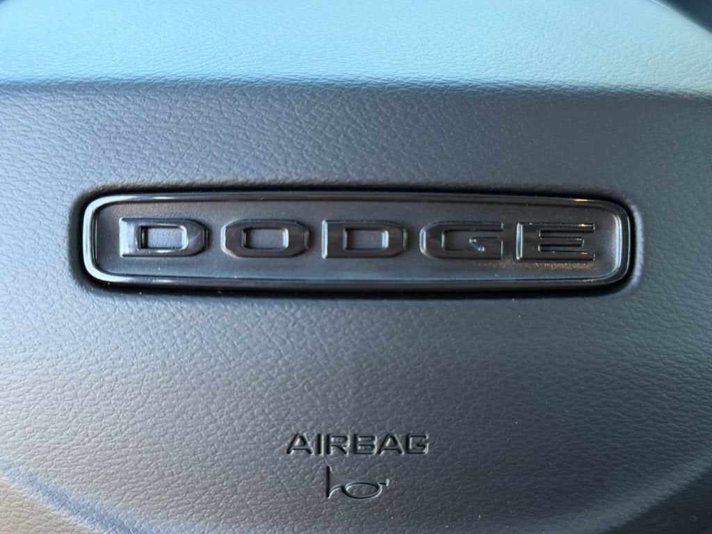 2025 Dodge Charger Daytona R/T AWD