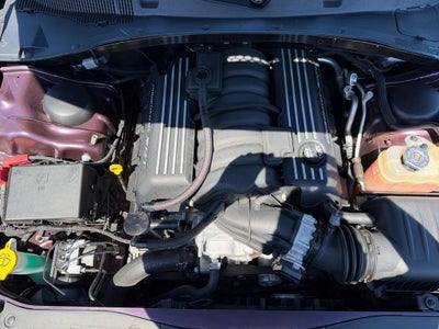 2021 Dodge Charger Scat Pack RWD