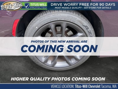 2021 Dodge Charger Scat Pack RWD