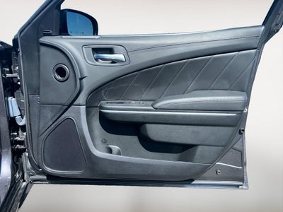 2023 Dodge Charger Scat Pack Widebody