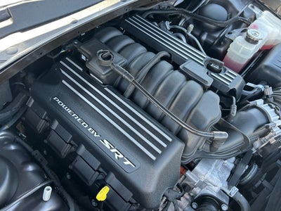 2023 Dodge Charger Scat Pack Widebody