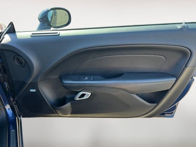 2015 Dodge Challenger SXT Plus