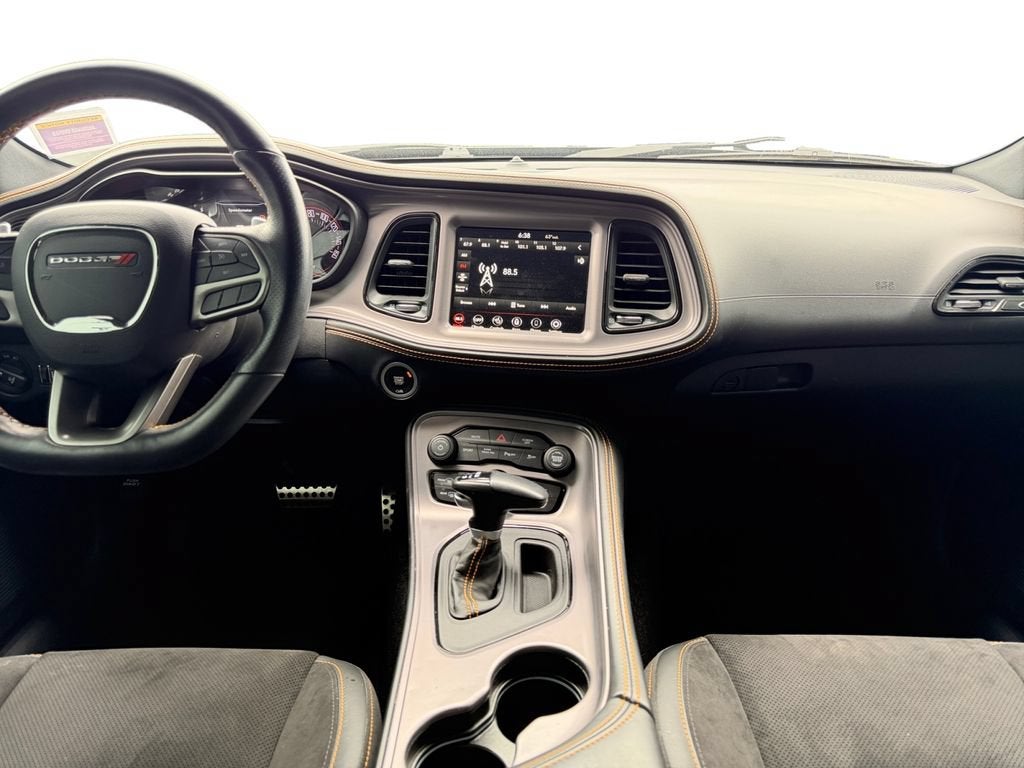 2023 Dodge Challenger GT