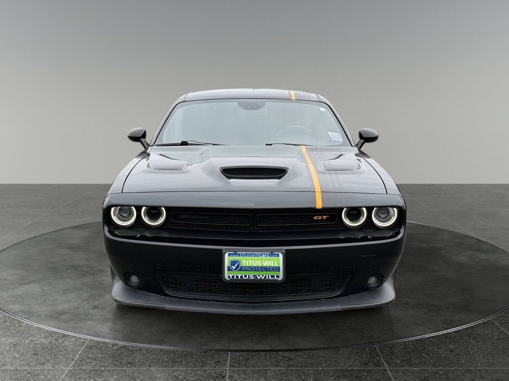 2023 Dodge Challenger GT