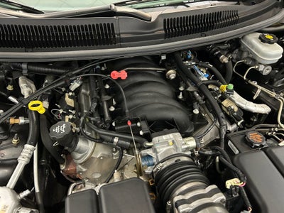 2002 Chevrolet Camaro Z28