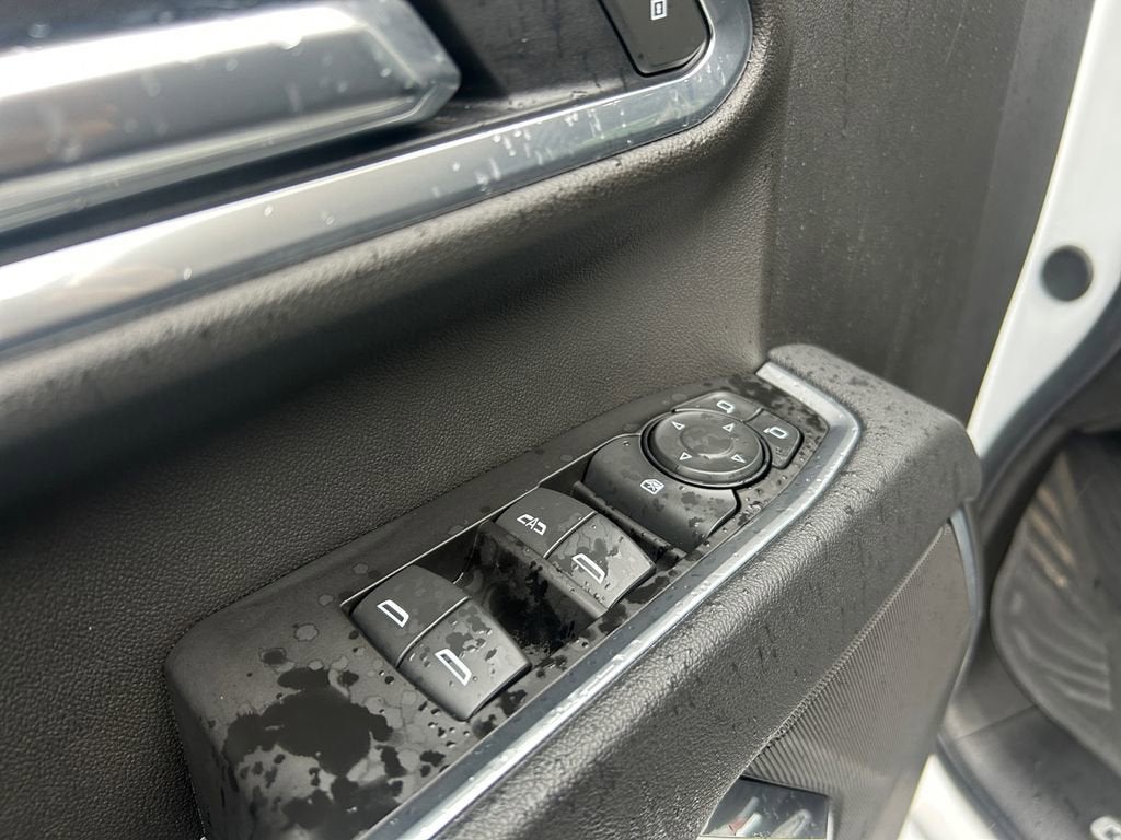 2025 Chevrolet Silverado 3500 HD LT