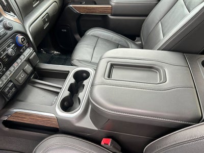 2022 Chevrolet Silverado 3500 HD High Country