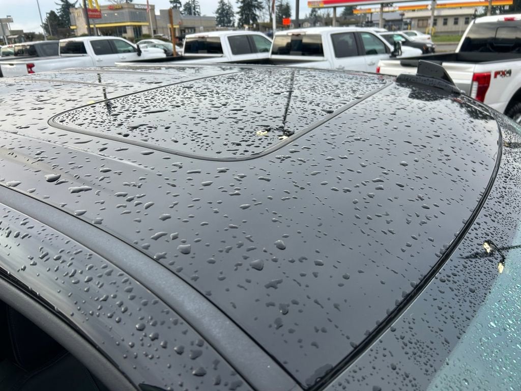 2022 Chevrolet Silverado 3500 HD High Country