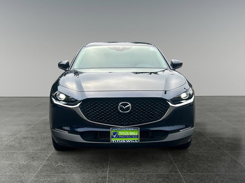 2022 Mazda Mazda CX-30 2.5 S Select Package