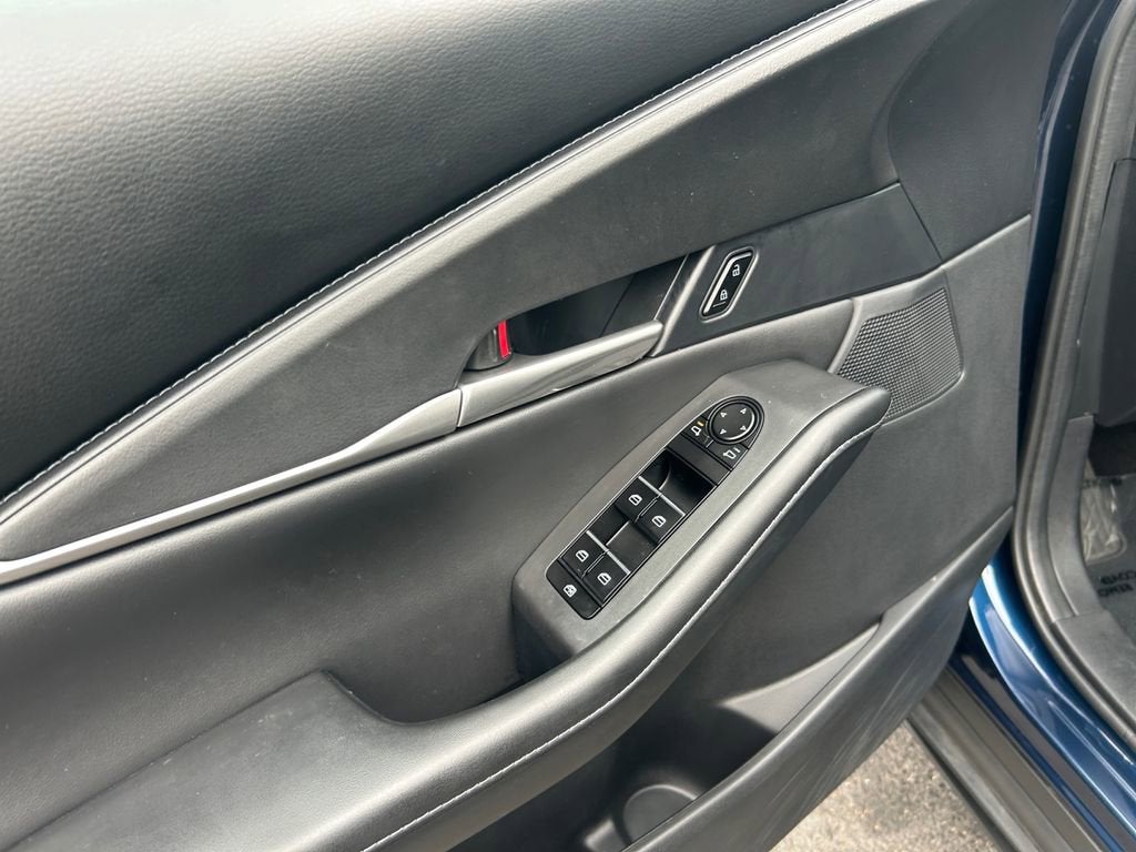 2022 Mazda Mazda CX-30 2.5 S Select Package
