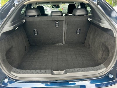 2022 Mazda Mazda CX-30 2.5 S Select Package