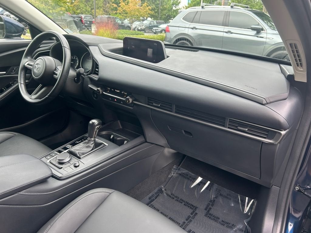 2022 Mazda Mazda CX-30 2.5 S Select Package