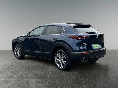 2022 Mazda Mazda CX-30 2.5 S Select Package