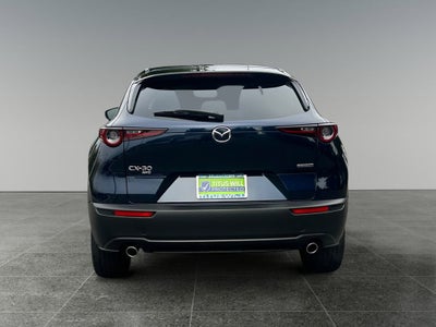 2022 Mazda Mazda CX-30 2.5 S Select Package