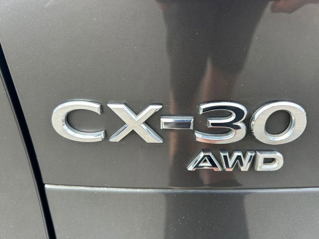 2023 Mazda Mazda CX-30 2.5 S Preferred Package