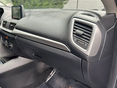 2018 Mazda Mazda3 5-Door Sport