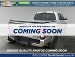 2022 Toyota Tacoma 4WD SR