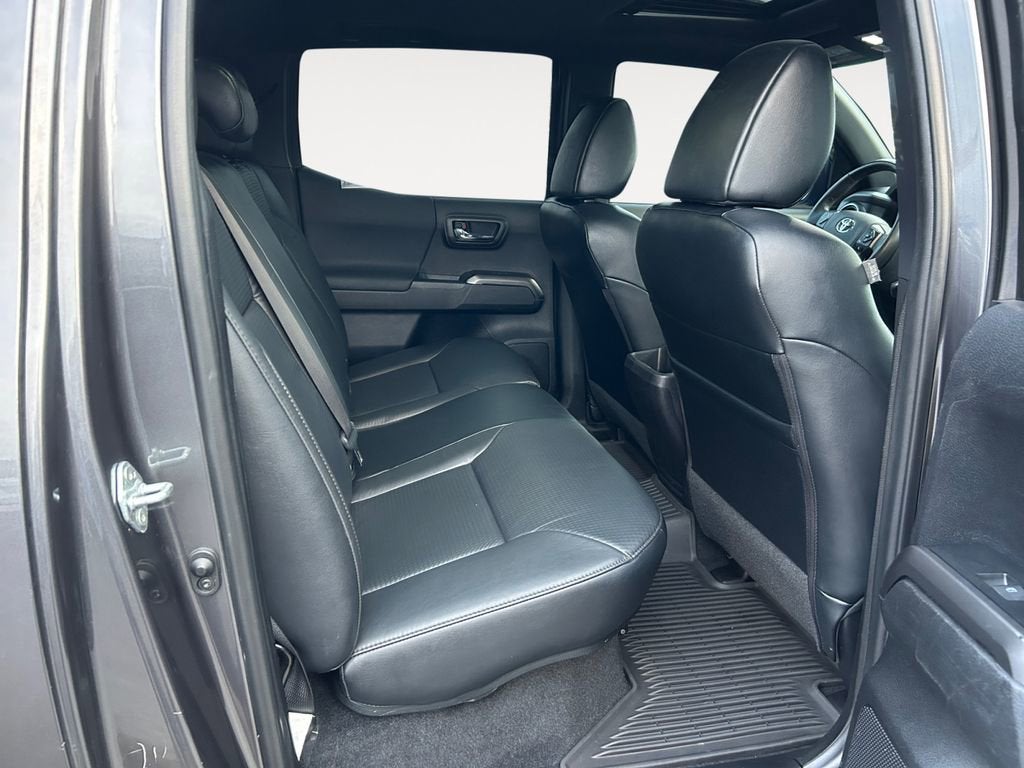 2021 Toyota Tacoma 4WD SR