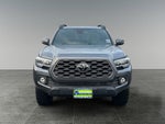 2021 Toyota Tacoma 4WD SR