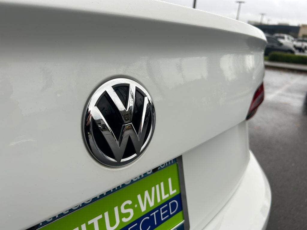 2021 Volkswagen Jetta S