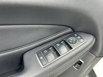 2017 Mercedes-Benz GLE 350 4MATIC®