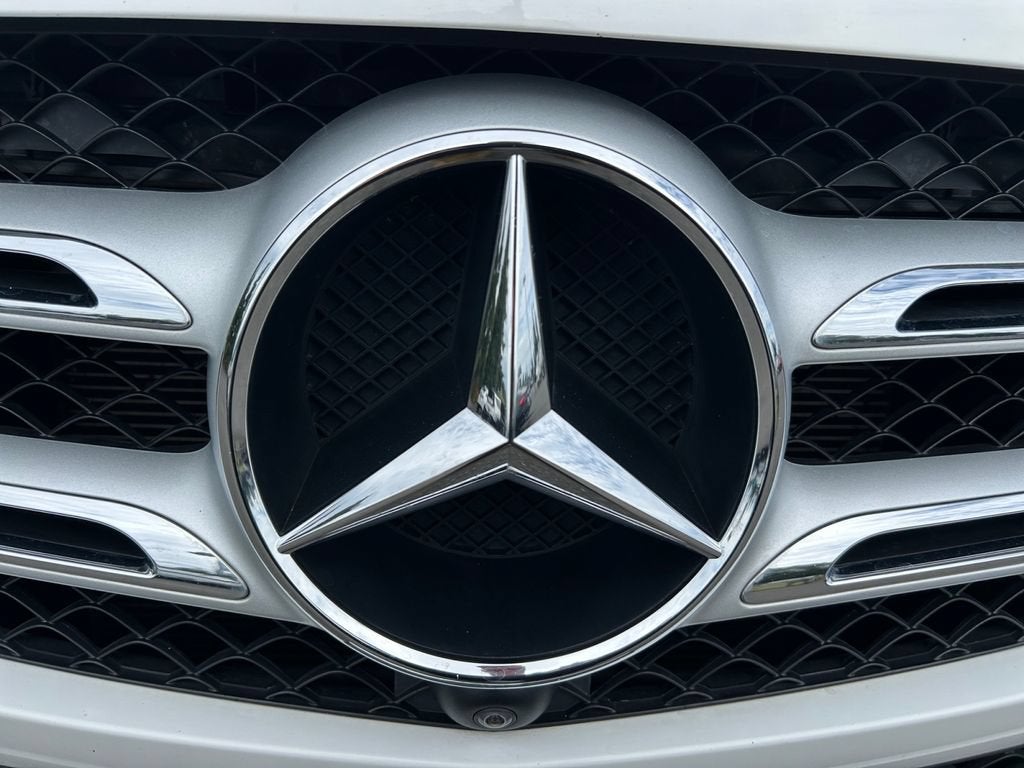 2017 Mercedes-Benz GLE 350 4MATIC®