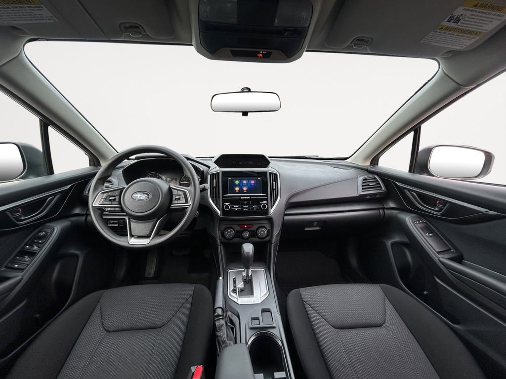 2019 Subaru Impreza Base