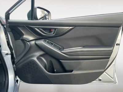 2019 Subaru Impreza Base