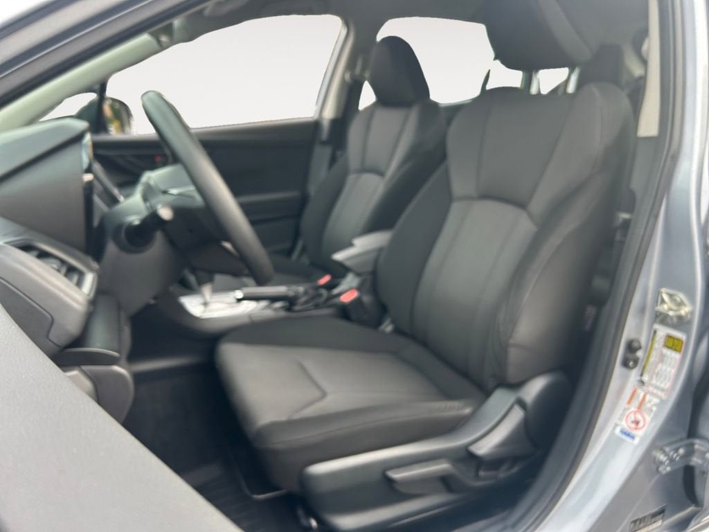 2019 Subaru Impreza Base