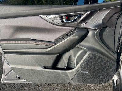 2022 Subaru Impreza Sport