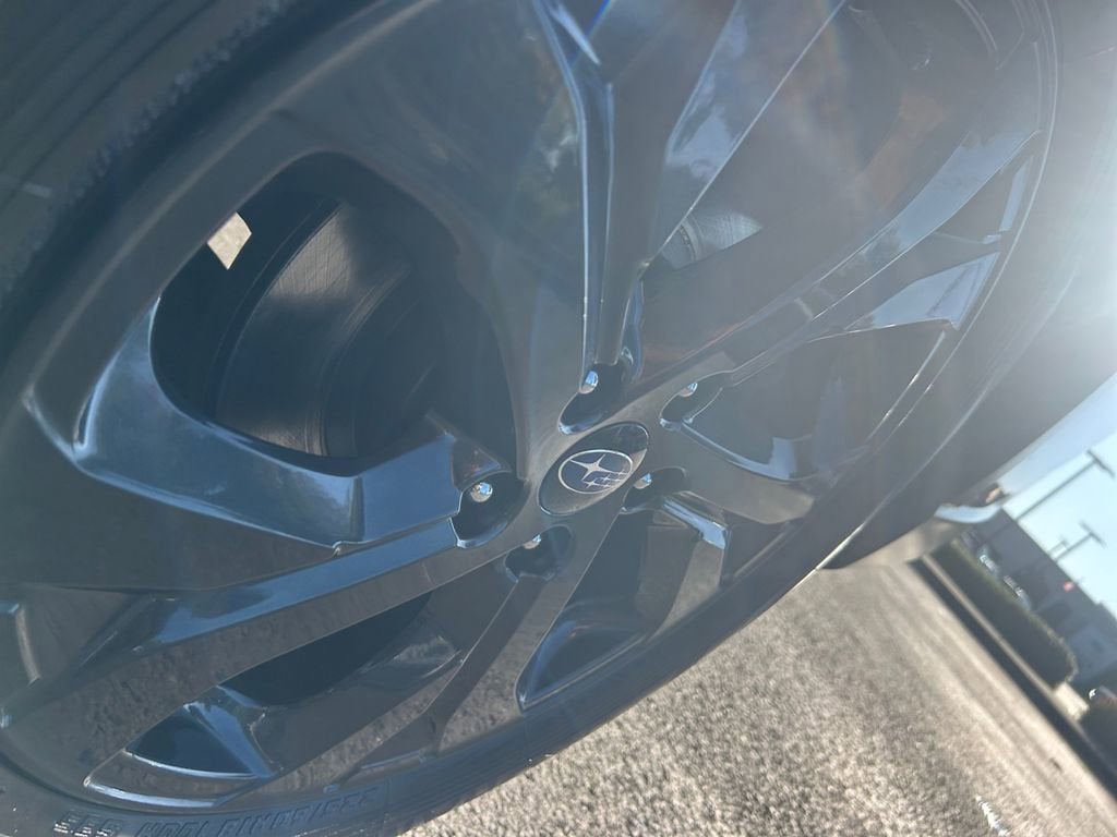 2021 Subaru Outback Onyx Edition XT