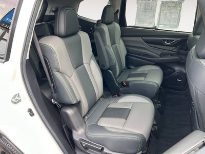 2024 Subaru Ascent Onyx Edition Limited